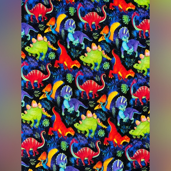 Ollee & Belle Bamboo Blanket - Picture 6 of 6